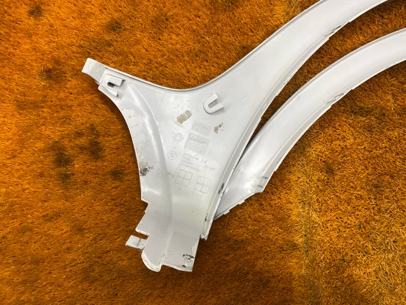 накладка на крыло, 8000 рублей, Красноярск