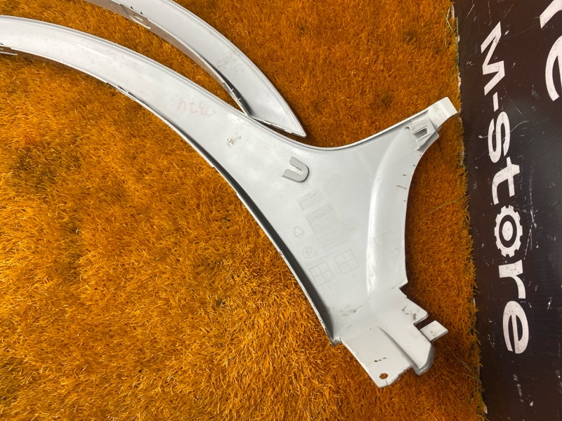 накладка на крыло, 8000 рублей, Красноярск