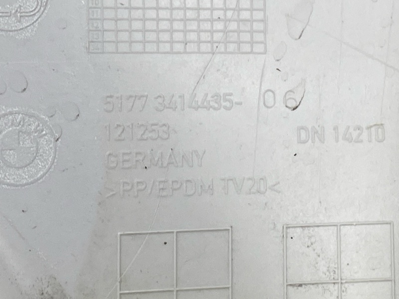 накладка на крыло, 8000 рублей, Красноярск