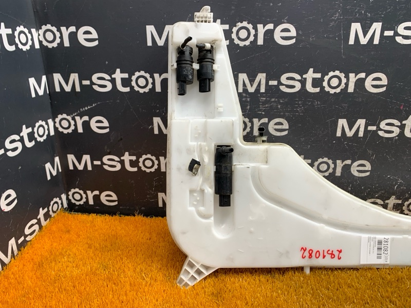 Бачок омывателя, 4000 рублей, Красноярск