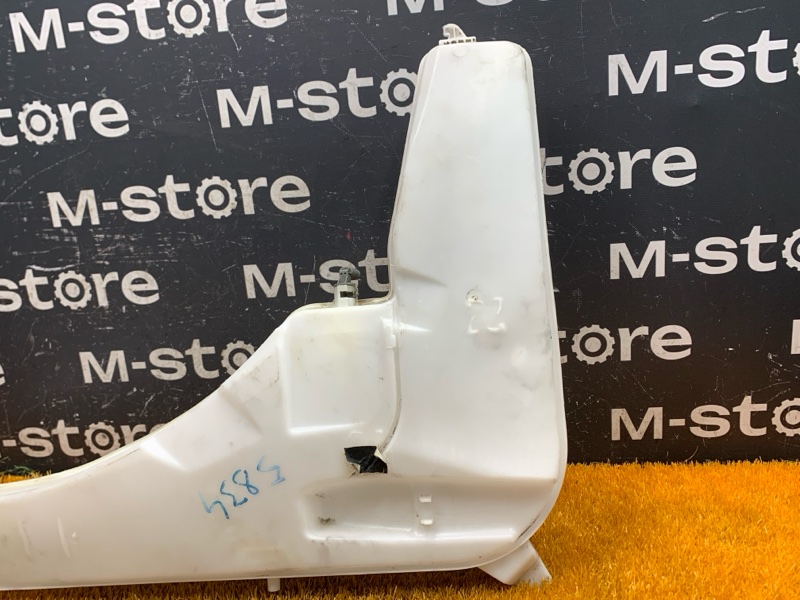 Бачок омывателя, 4000 рублей, Красноярск