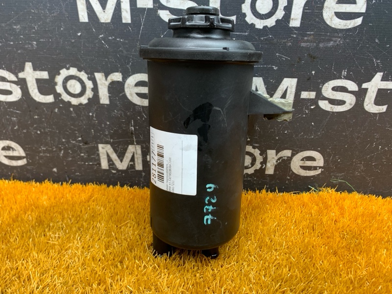 бачок гидроусилителя, 500 рублей, Красноярск