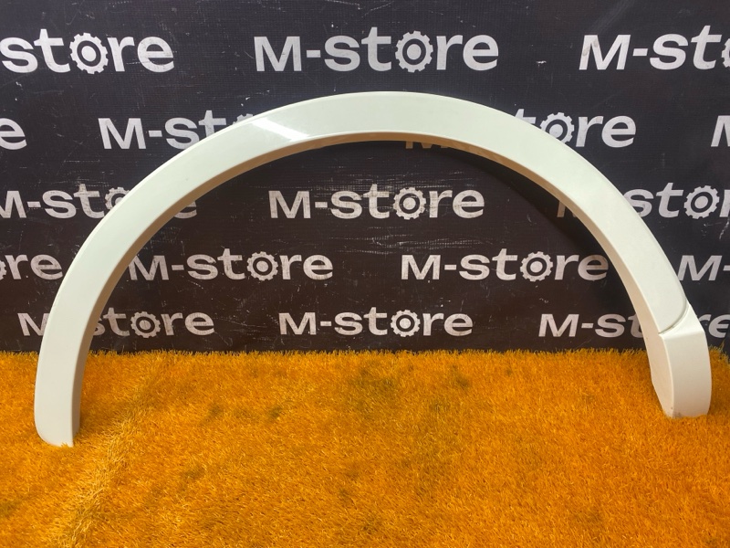 накладка на крыло, 2000 рублей, Красноярск