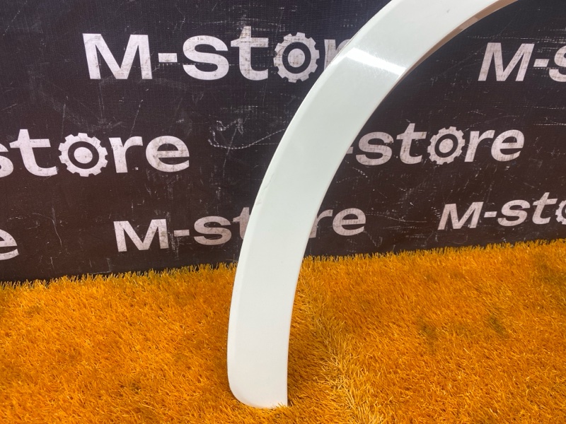 накладка на крыло, 2000 рублей, Красноярск