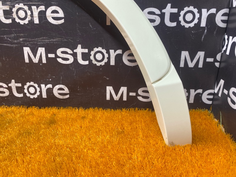 накладка на крыло, 2000 рублей, Красноярск