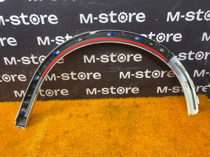 накладка на крыло, 2000 рублей, Красноярск