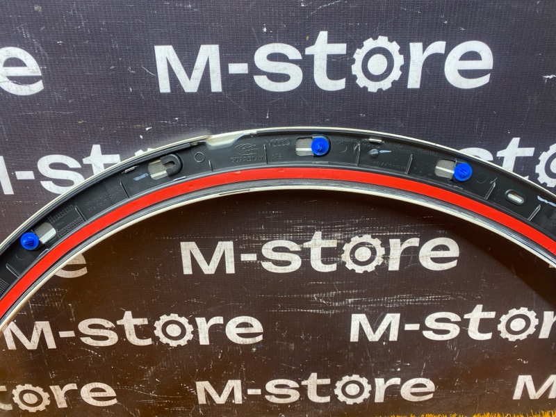 накладка на крыло, 2000 рублей, Красноярск