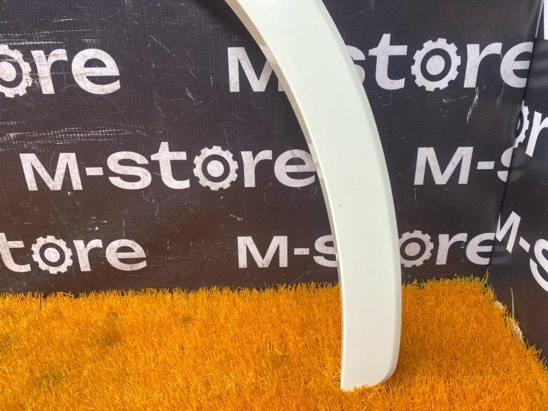 накладка на крыло, 3500 рублей, Красноярск