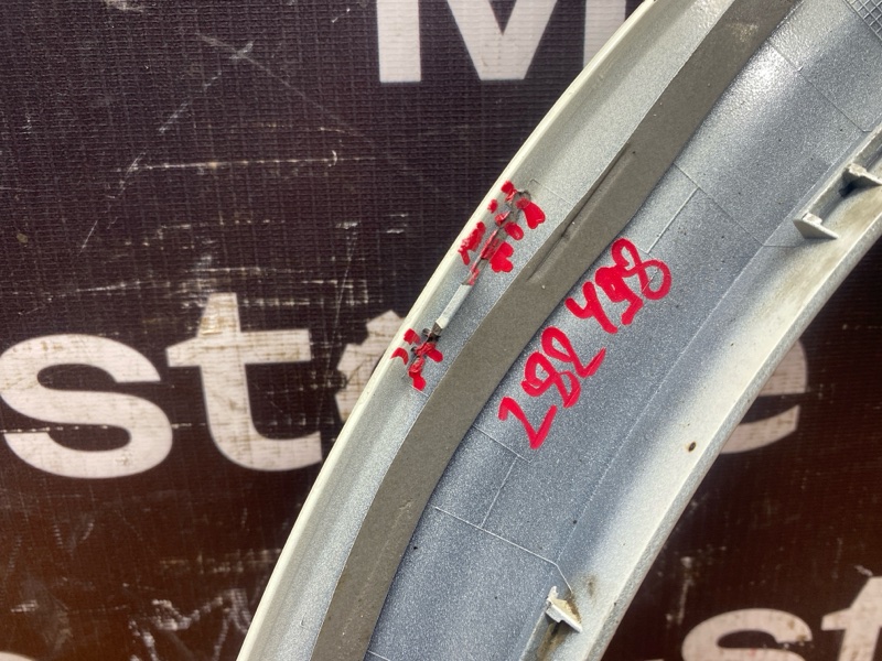 накладка на крыло, 3500 рублей, Красноярск