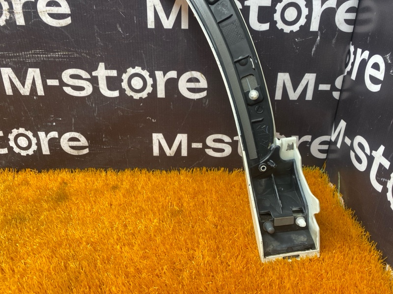 накладка на крыло, 3500 рублей, Красноярск