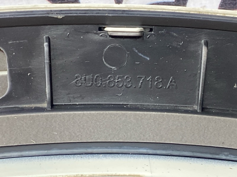 накладка на крыло, 3500 рублей, Красноярск