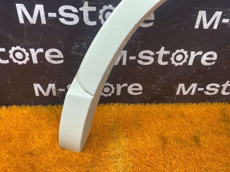 накладка на крыло, 2400 рублей, Красноярск