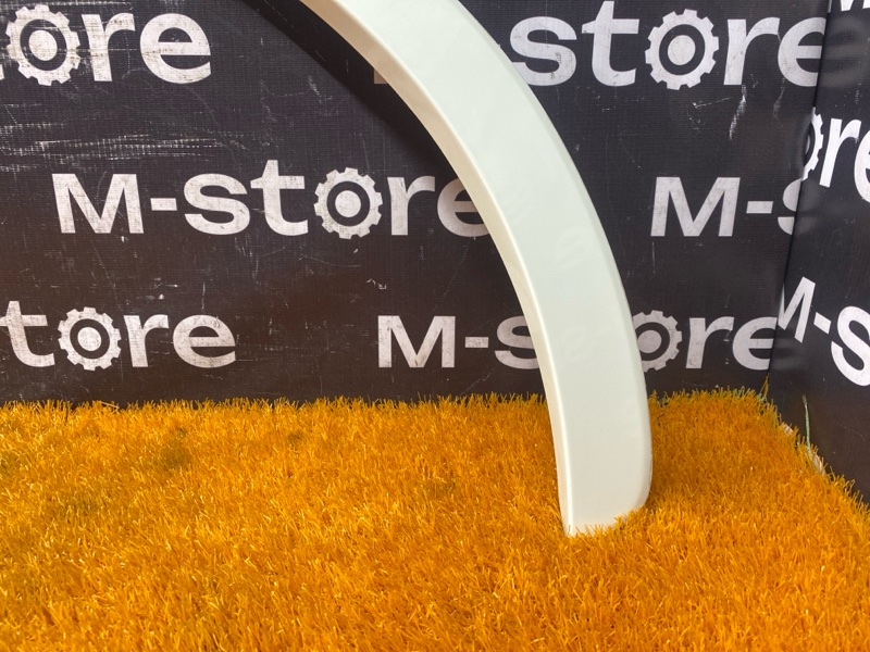 накладка на крыло, 2400 рублей, Красноярск