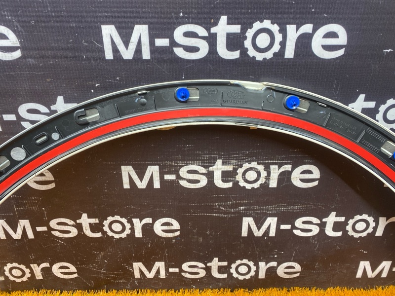 накладка на крыло, 2400 рублей, Красноярск