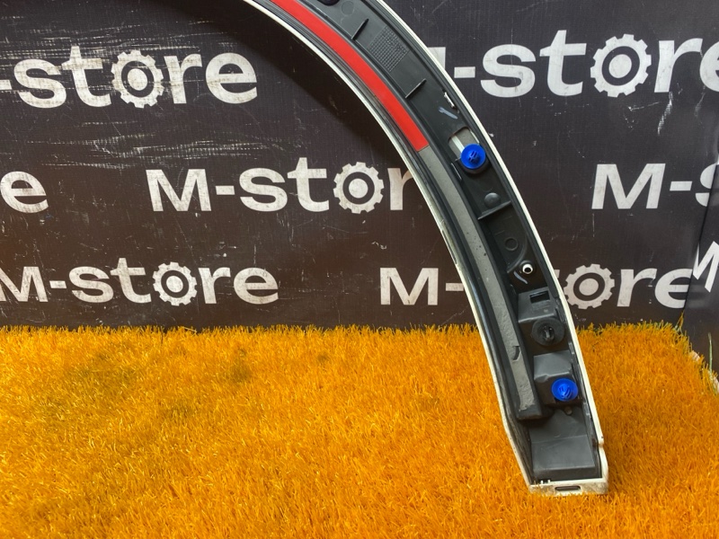 накладка на крыло, 2400 рублей, Красноярск