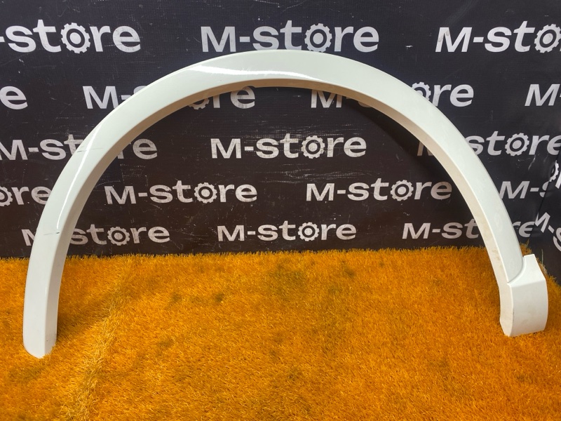 накладка на крыло, 3500 рублей, Красноярск