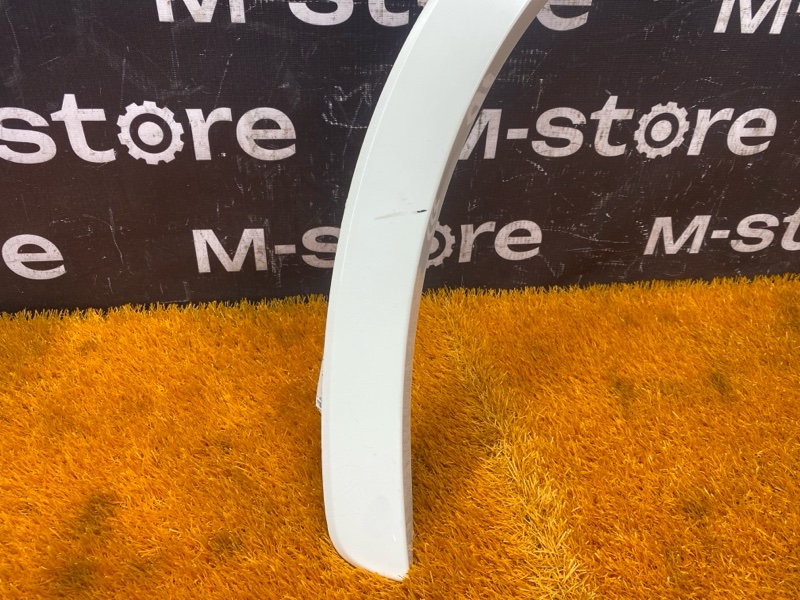 накладка на крыло, 3500 рублей, Красноярск