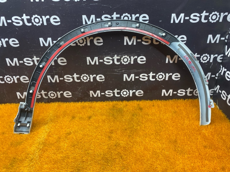 накладка на крыло, 3500 рублей, Красноярск