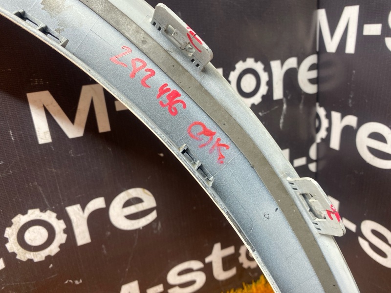 накладка на крыло, 3500 рублей, Красноярск