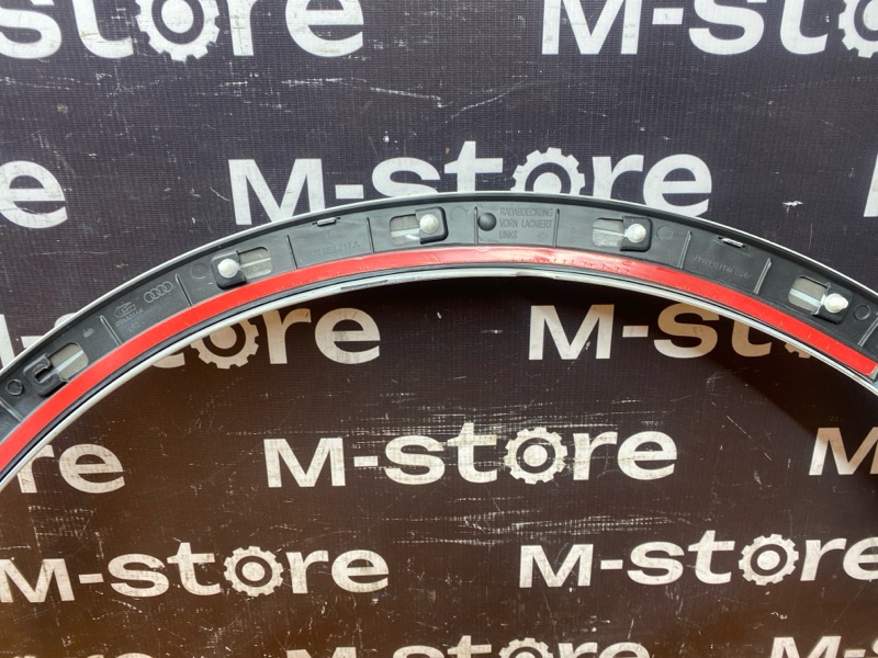 накладка на крыло, 3500 рублей, Красноярск