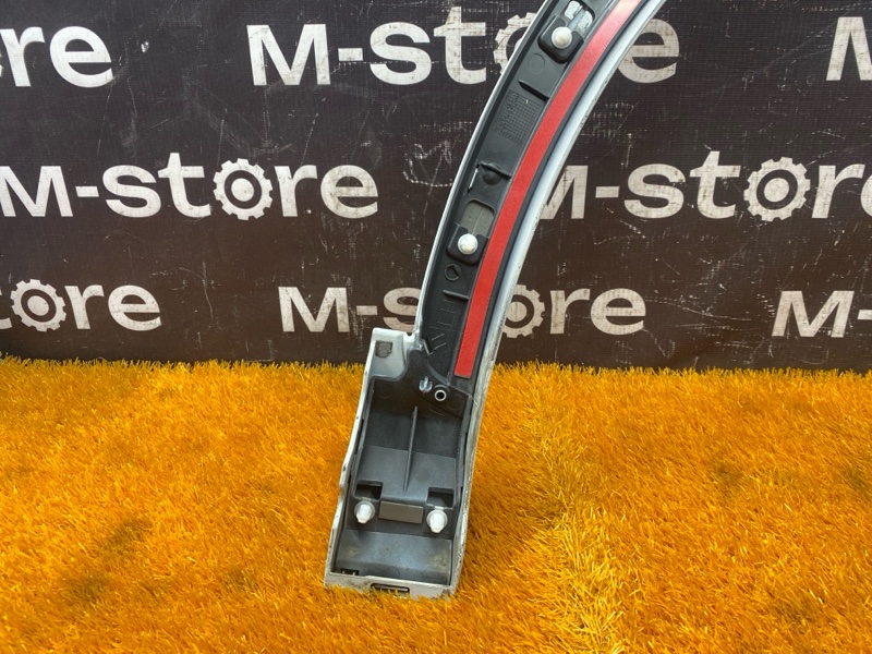 накладка на крыло, 3500 рублей, Красноярск