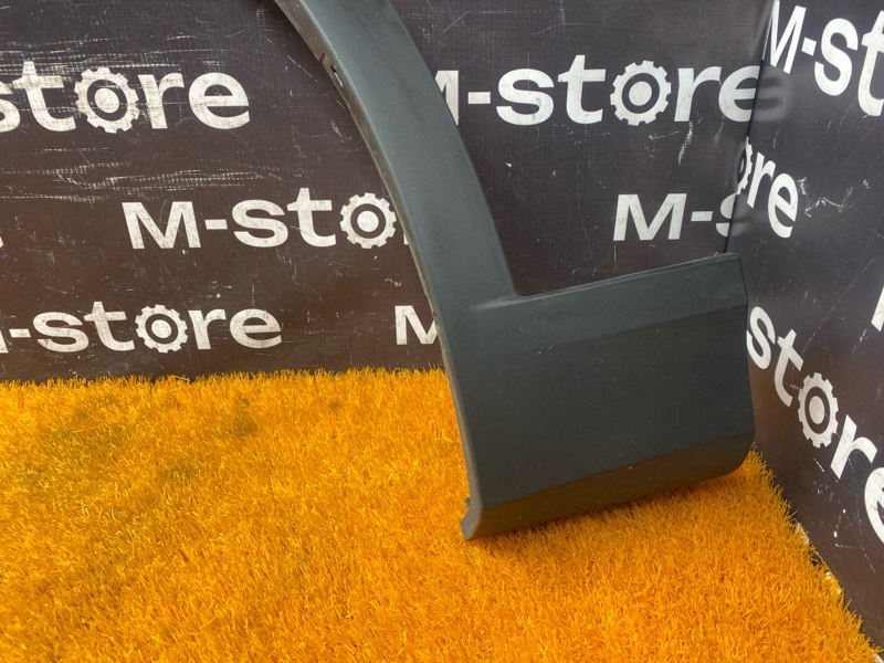 накладка на крыло, 3000 рублей, Красноярск