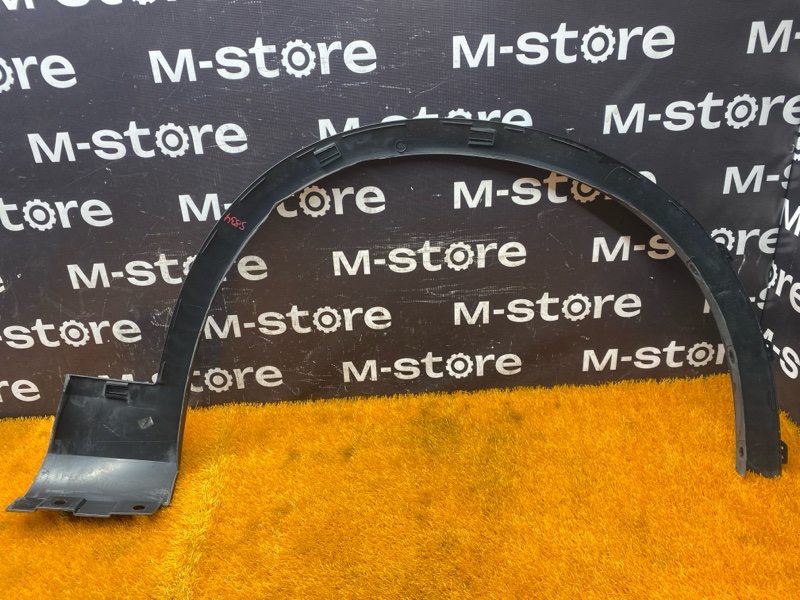 накладка на крыло, 3000 рублей, Красноярск