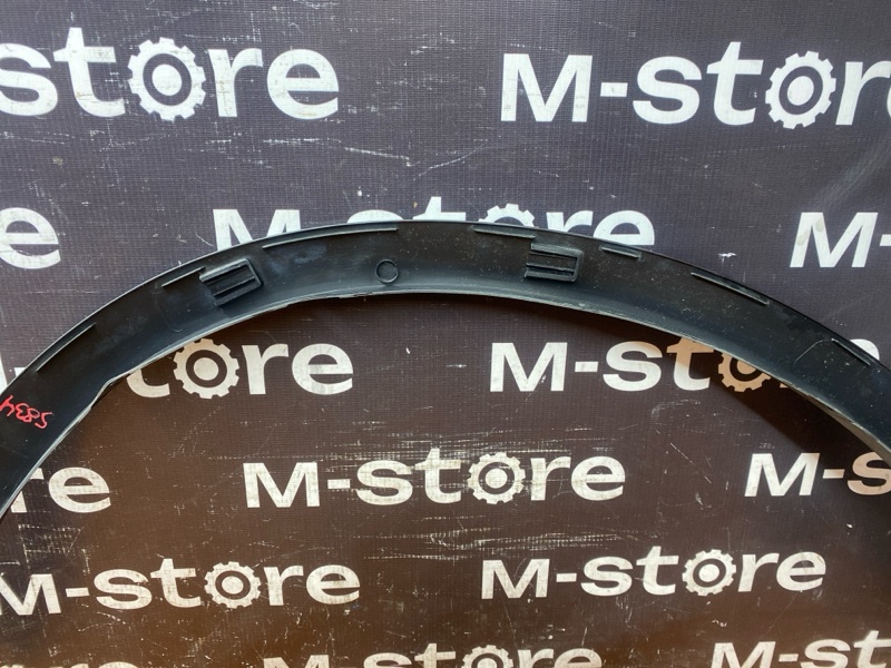 накладка на крыло, 3000 рублей, Красноярск