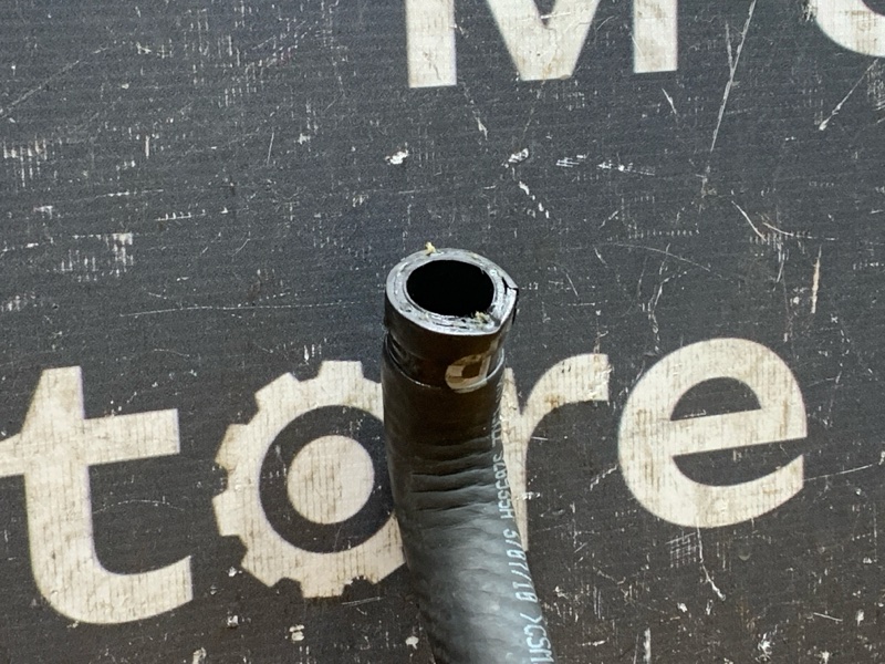 шланг гидроусилителя, 500 рублей, Красноярск