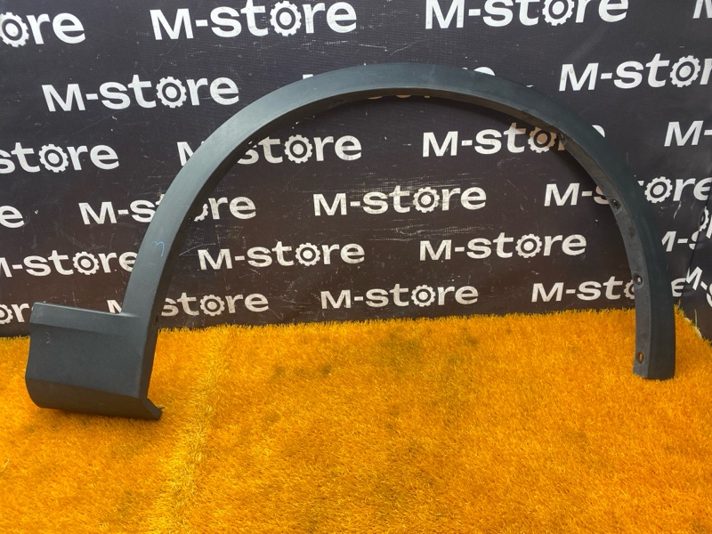 накладка на крыло, 3000 рублей, Красноярск