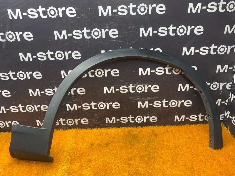 накладка на крыло, 3000 рублей, Красноярск