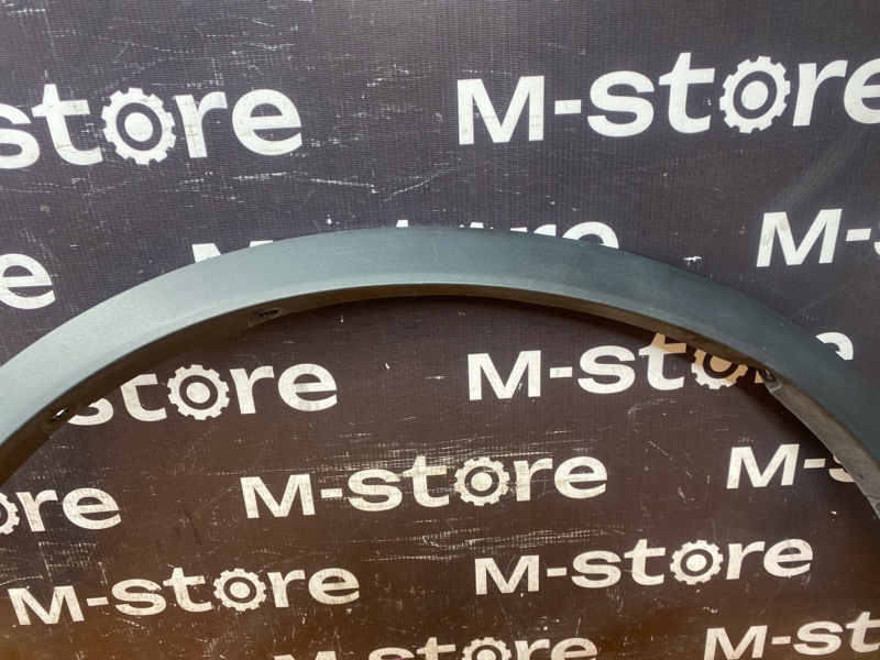 накладка на крыло, 3000 рублей, Красноярск