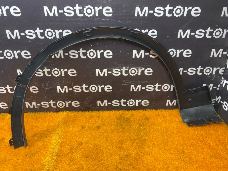 накладка на крыло, 3000 рублей, Красноярск