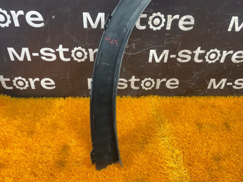 накладка на крыло, 3000 рублей, Красноярск