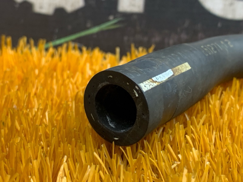 патрубок расширительного бачка, 500 рублей, Красноярск