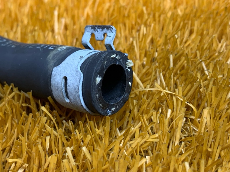 патрубок расширительного бачка, 500 рублей, Красноярск