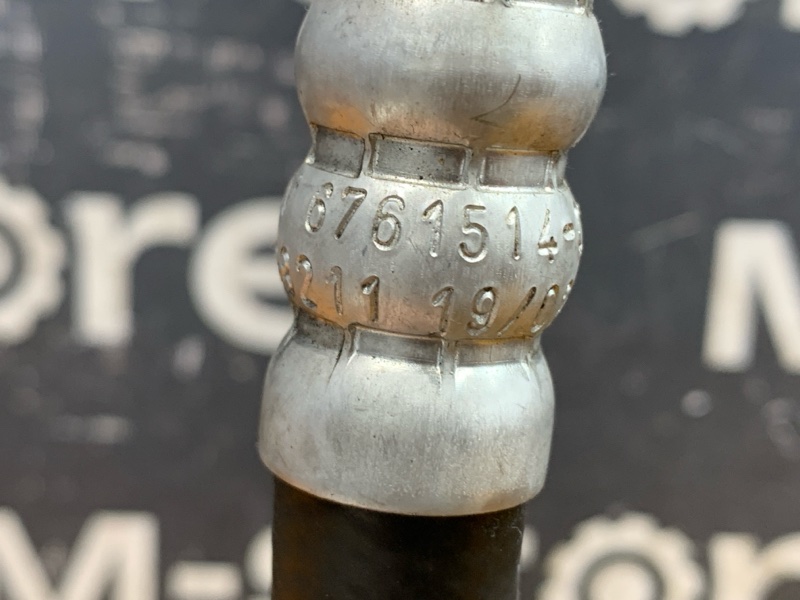 шланг гидроусилителя, 700 рублей, Красноярск