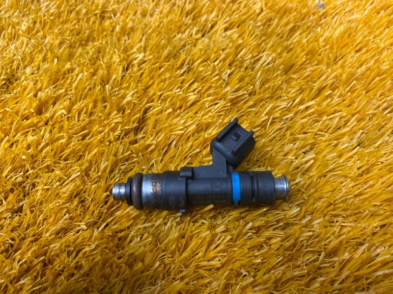 форсунка топливная, 1500 рублей, Красноярск