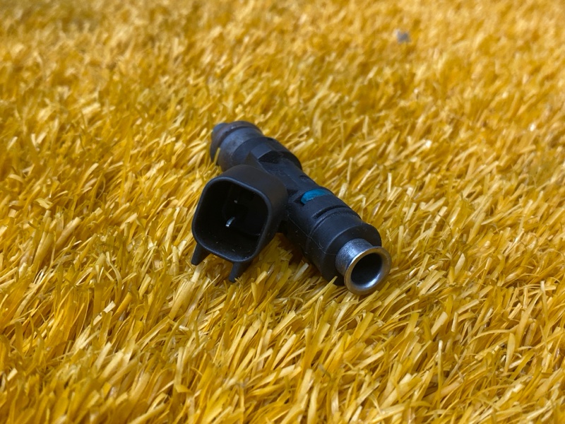 форсунка топливная, 1500 рублей, Красноярск