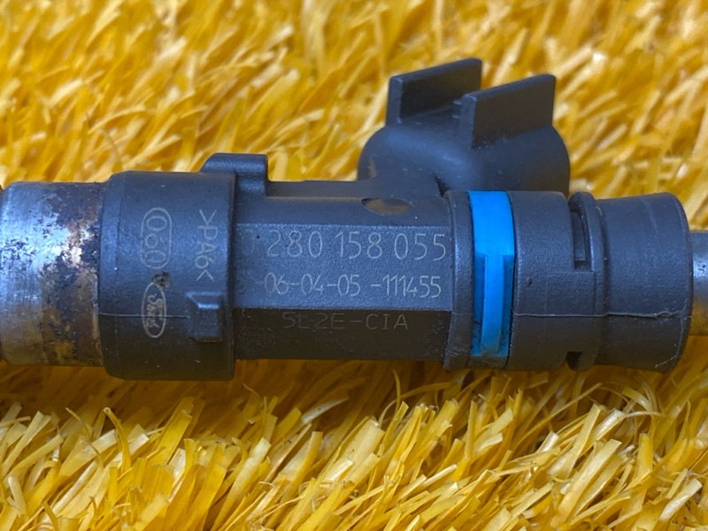 форсунка топливная, 1500 рублей, Красноярск