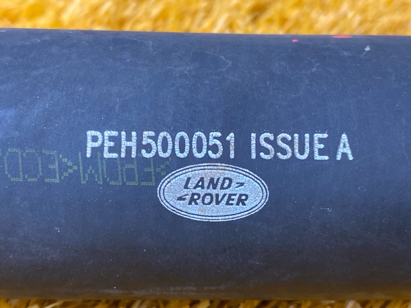 Патрубок системы охлаждения, 1500 рублей, Красноярск