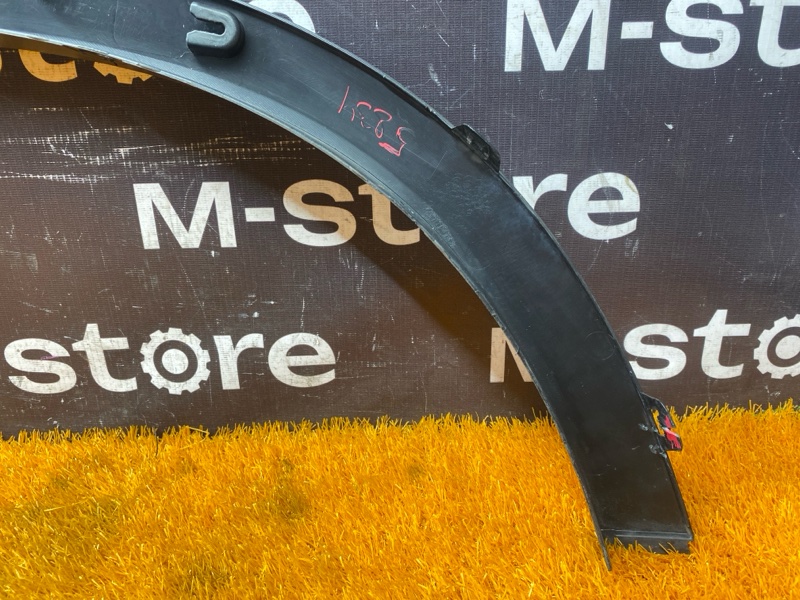 накладка на крыло, 1200 рублей, Красноярск