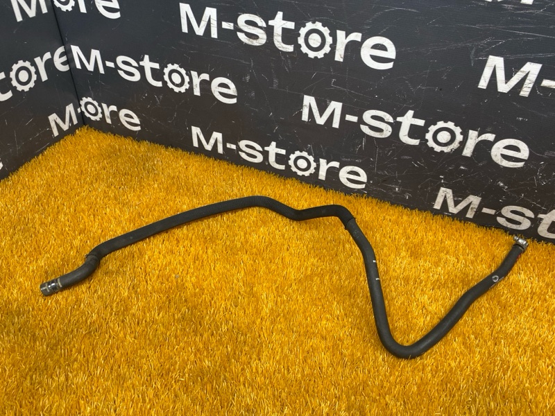 Патрубок системы охлаждения, 1000 рублей, Красноярск