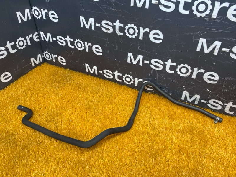 Патрубок системы охлаждения, 1000 рублей, Красноярск