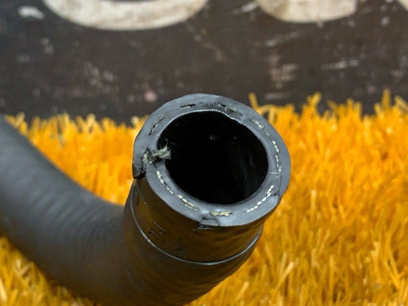 шланг гидроусилителя, 1000 рублей, Красноярск