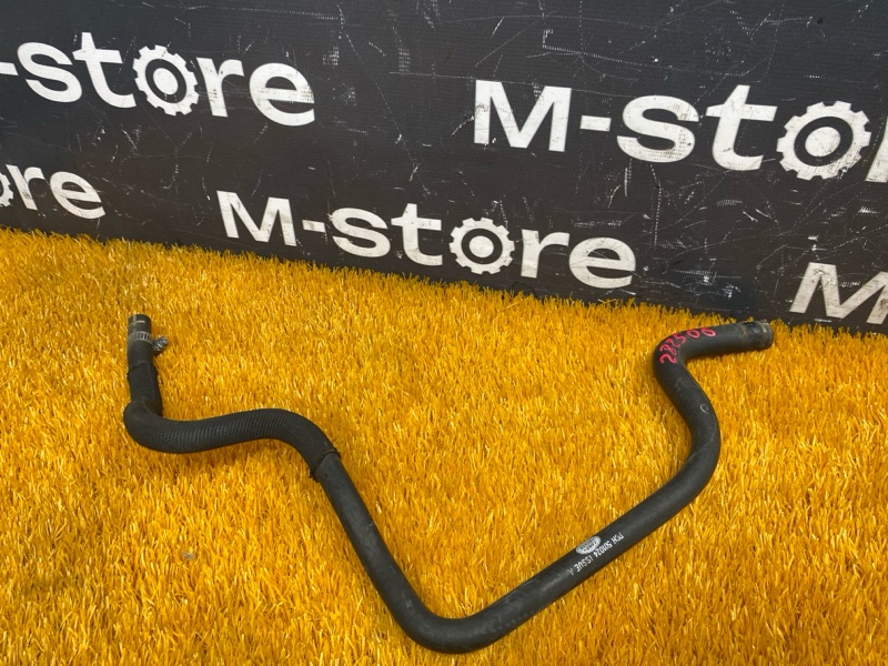 Патрубок системы охлаждения, 800 рублей, Красноярск