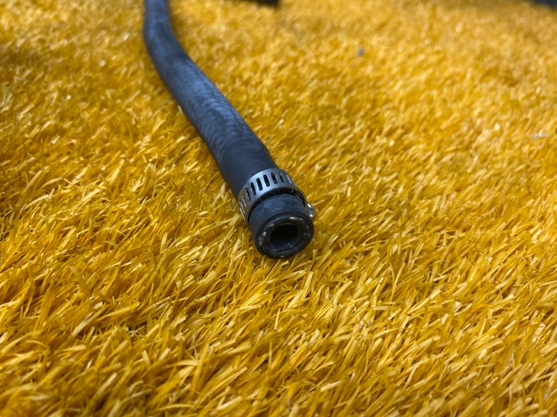 Патрубок системы охлаждения, 500 рублей, Красноярск