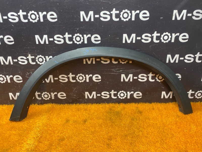 накладка на крыло, 1000 рублей, Красноярск