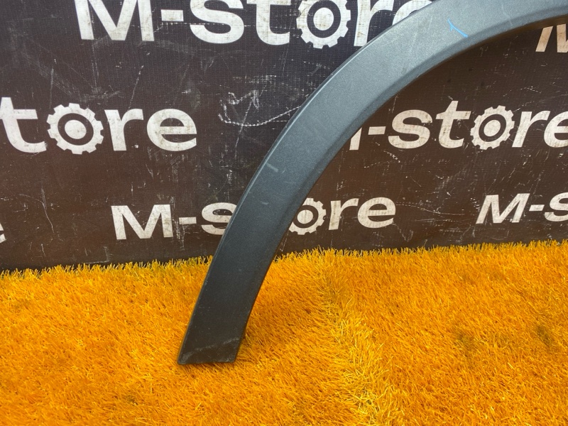 накладка на крыло, 1000 рублей, Красноярск