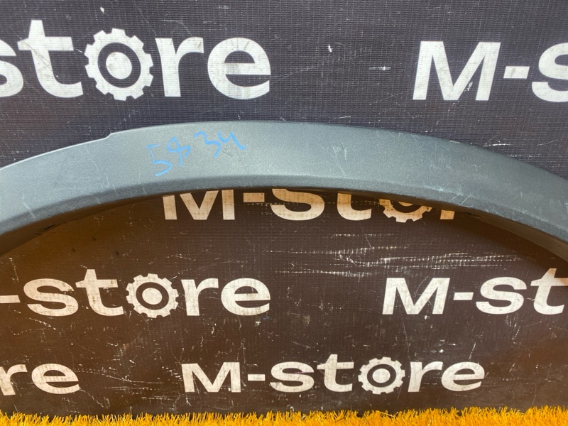 накладка на крыло, 1000 рублей, Красноярск